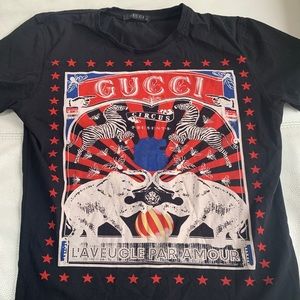 Gucci mens T-shirt